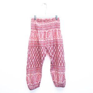 Bell by Alicia Bell Balloon Multi Print Thai Pants for Kids